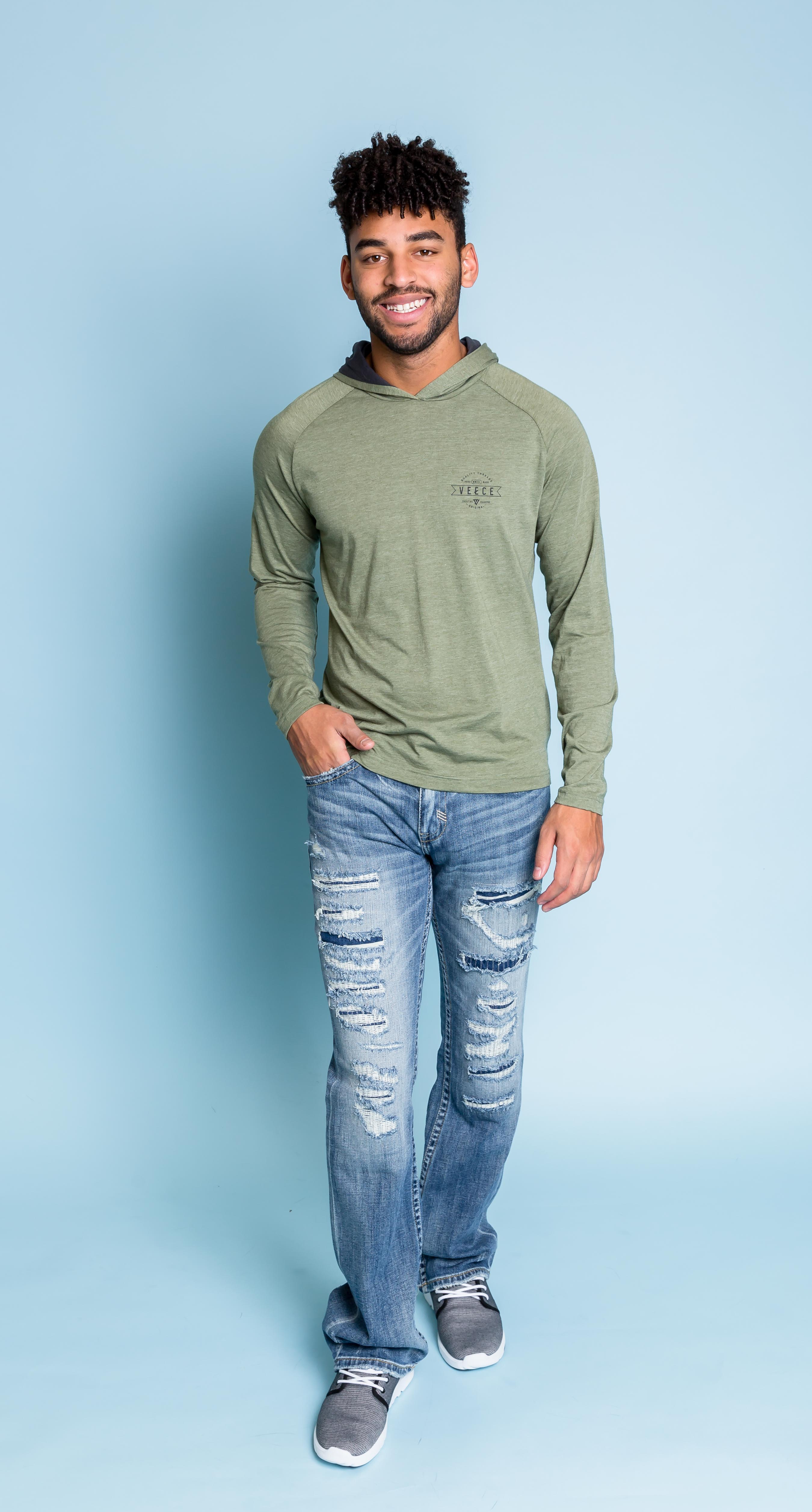 Men's Buckle Winter 2019 Outfit Under $150