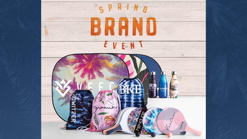 Let’s Kick Off The Spring Brand Event - Threads