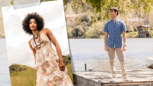 made for summer celebrations