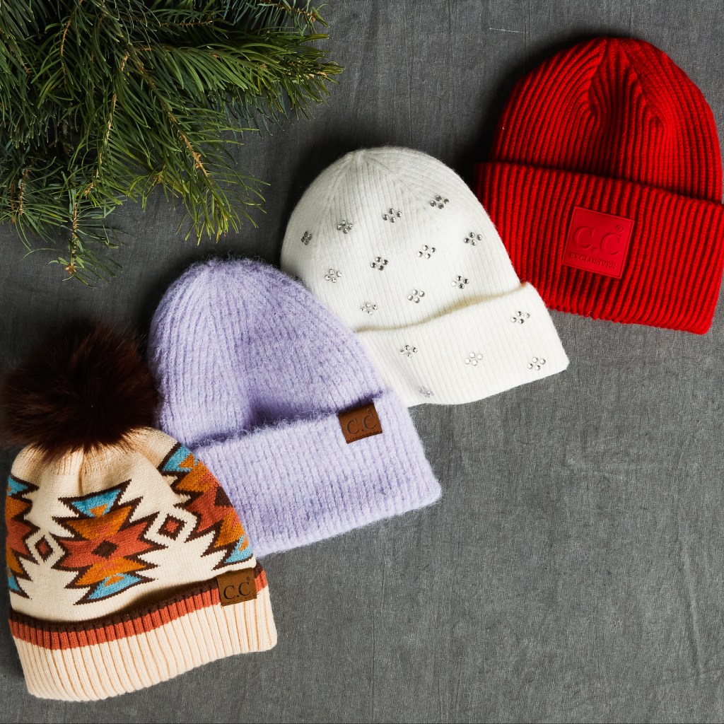 Women's Beanies