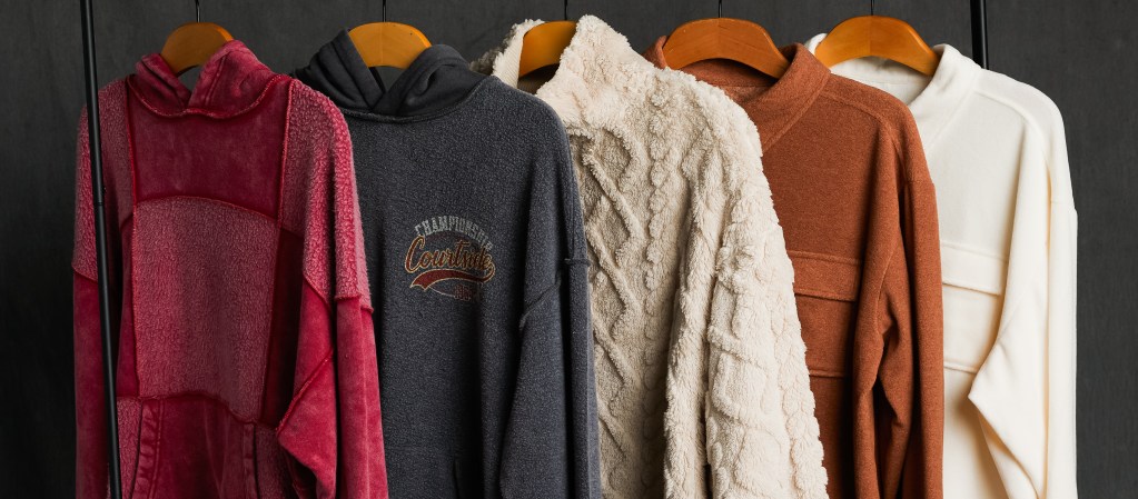 Women's Sweaters