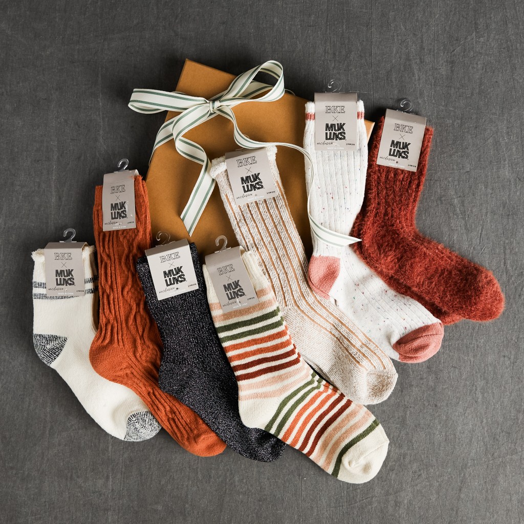 Women's Socks