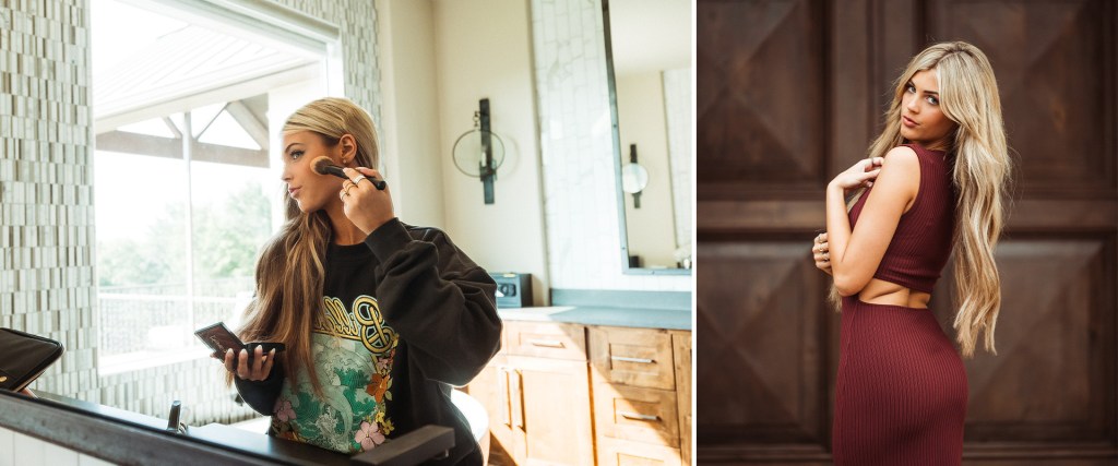 Get Ready with the Girls